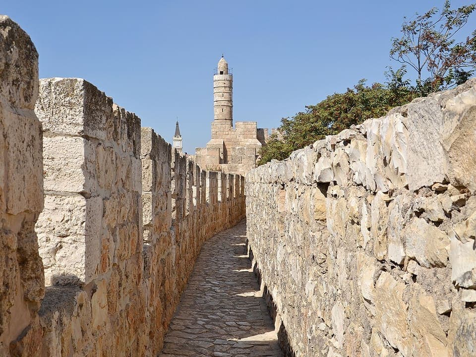 ישראל
